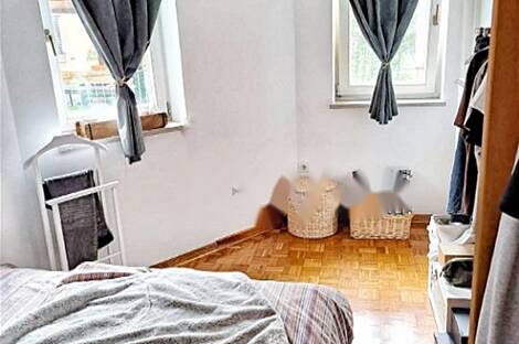 Дом Шалара с двумя этажами: 20