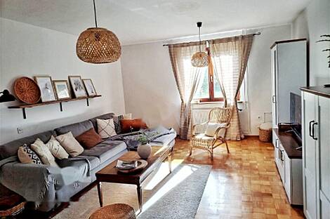 Дом Шалара с двумя этажами: 21