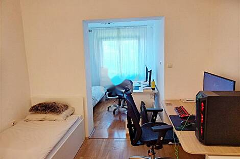 Дом Шалара с двумя этажами: 22