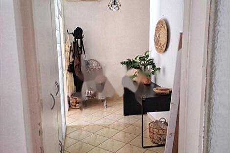 Дом Шалара с двумя этажами: 23