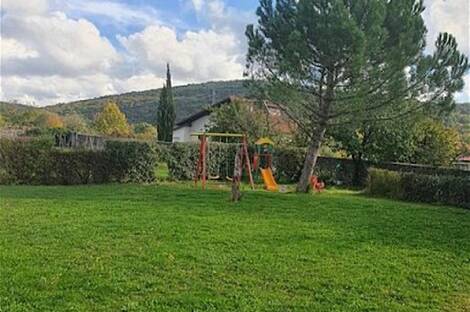 Дом в Крас, Шторе.: 11