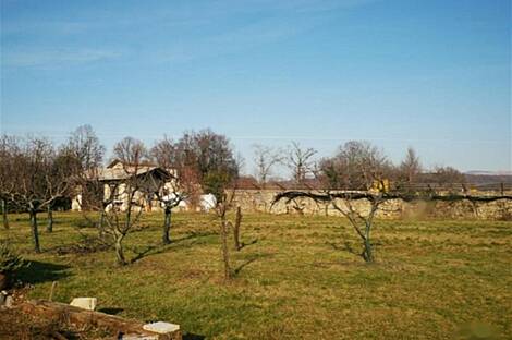 Дом в Крас, Шторе.: 13