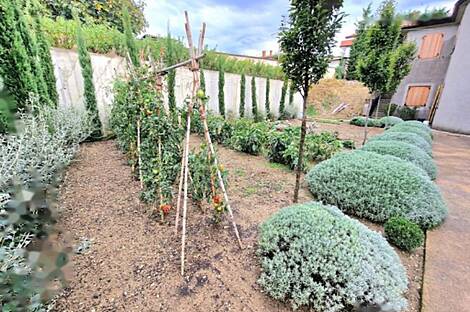 Резиденция, Чежари: 5