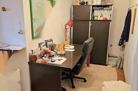 Резиденция, Чежари: 12