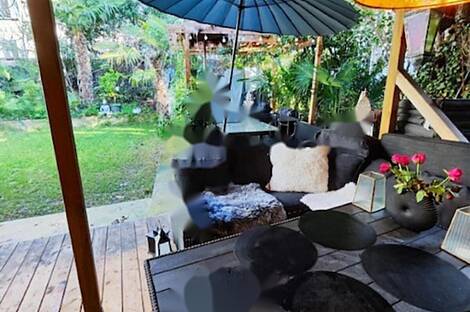 Дом в Портороже с двумя этажами: 9