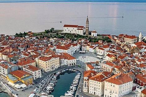 Дом, называемый Другое Пиран: 1