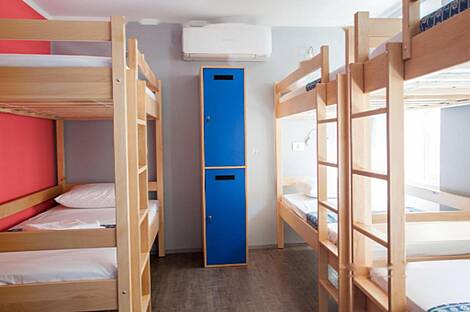 Дом, называемый Другое Пиран: 4