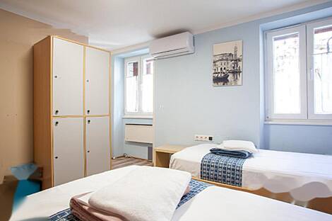 Дом, называемый Другое Пиран: 5