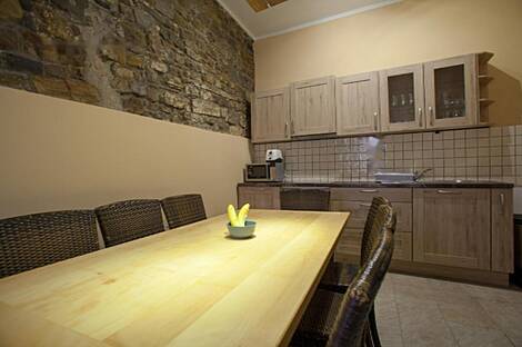 Дом, называемый Другое Пиран: 13