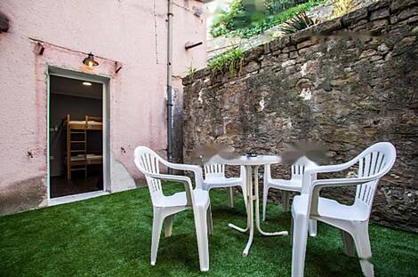 Дом, называемый Другое Пиран: 16