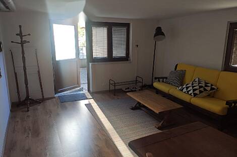 Изола, дом: 1