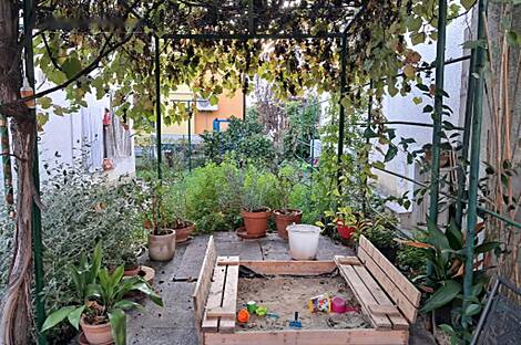 Изола, дом: 2