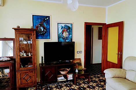 Дом в Портороже с двумя этажами: 5