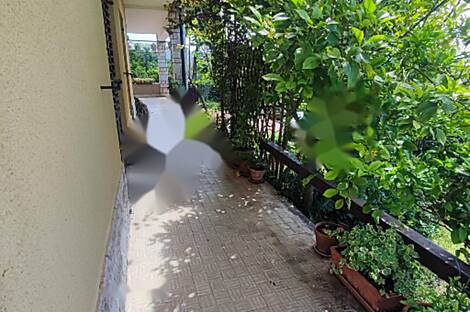 Дом в Портороже с двумя этажами: 11