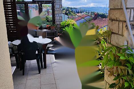 Дом в Портороже с двумя этажами: 14