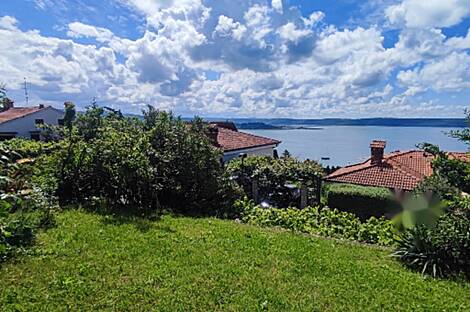 Дом в Портороже с двумя этажами: 15