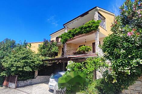 Дом в Портороже с двумя этажами: 17