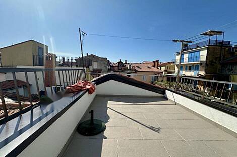 Пиранская усадьба с террасой: 4