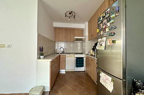 Пиранская усадьба с террасой: 8