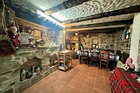 Пиранская усадьба с террасой: 15