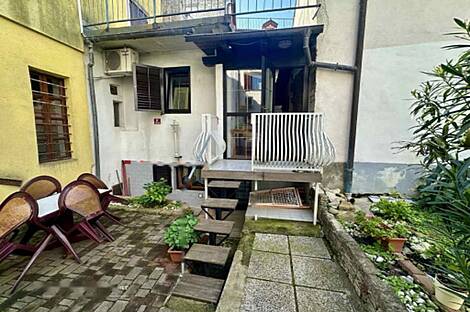 Пиранская усадьба с террасой: 17