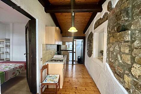 Пиранская усадьба с террасой: 18