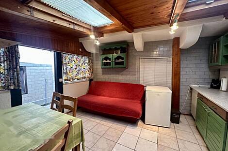 Пиранская усадьба с террасой: 23