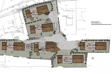 Дом в Нова Вас над Драгоньей: 3