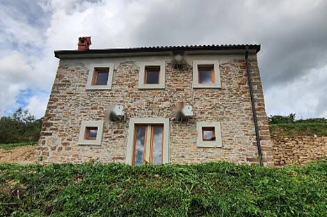 Жилище в Копере: 1