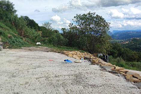 Жилище в Копере: 2