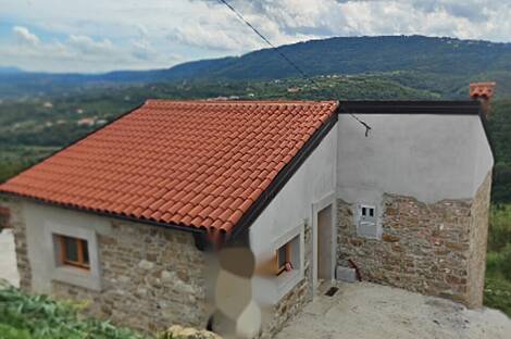 Жилище в Копере: 3