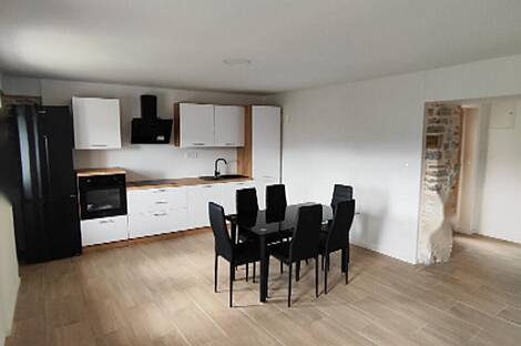 Жилище в Копере: 6