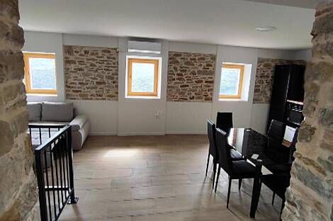 Жилище в Копере: 8