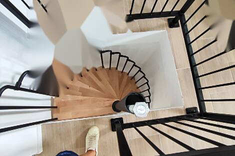 Жилище в Копере: 11