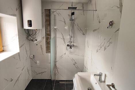 Жилище в Копере: 12