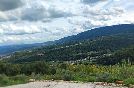 Жилище в Копере: 19