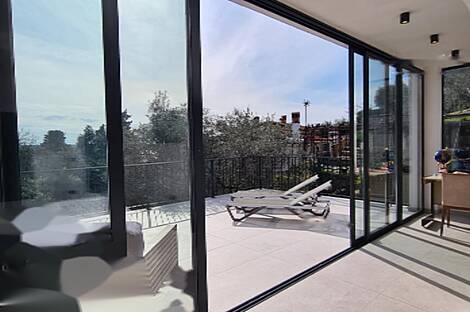 Вилла в Пиране с видом на море: 5