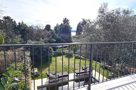 Вилла в Пиране с видом на море: 7