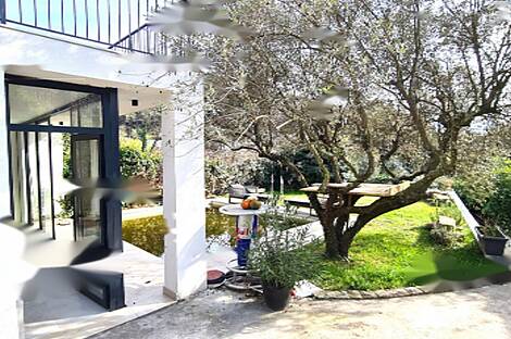 Вилла в Пиране с видом на море: 10