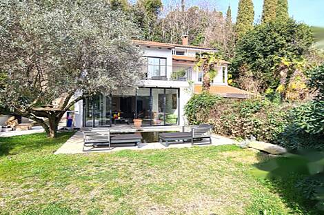 Вилла в Пиране с видом на море: 13