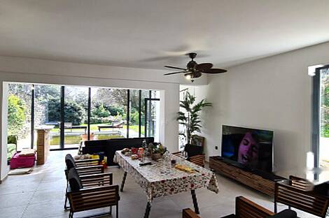 Вилла в Пиране с видом на море: 14