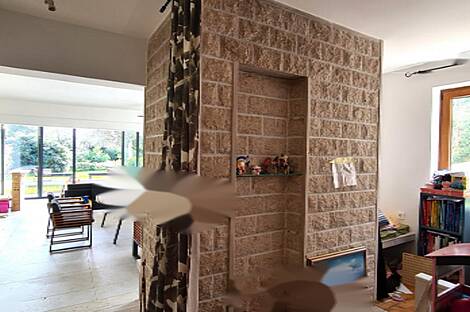 Вилла в Пиране с видом на море: 16