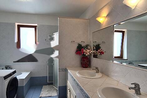 Вилла в Пиране с видом на море: 19