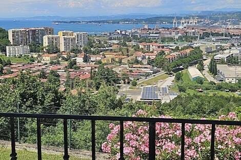 Копер, дом: 17