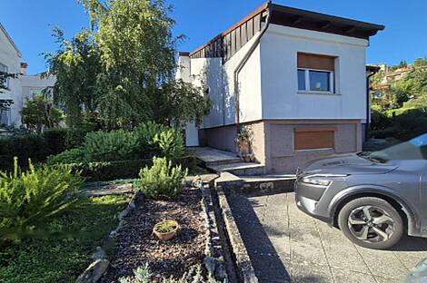 Коперский дом.: 2