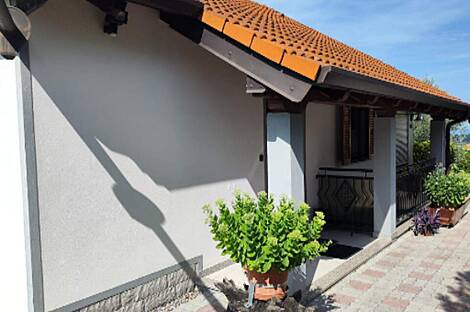 Дом Ягодье старый.: 3