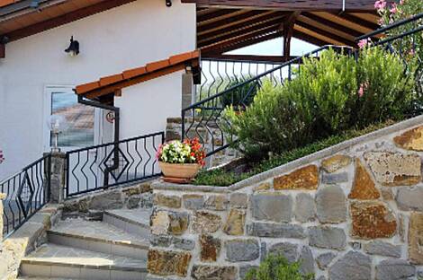 Дом Ягодье старый.: 4