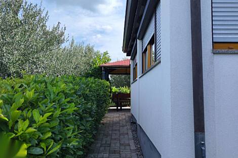 Дом Ягодье старый.: 6