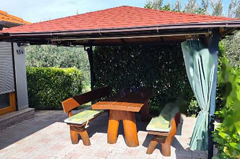 Дом Ягодье старый.: 7