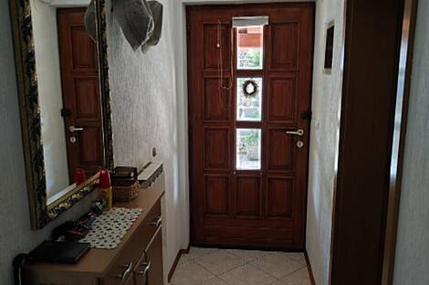 Дом Ягодье старый.: 8